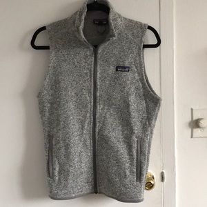 Patagonia Women’s Better Sweater Vest